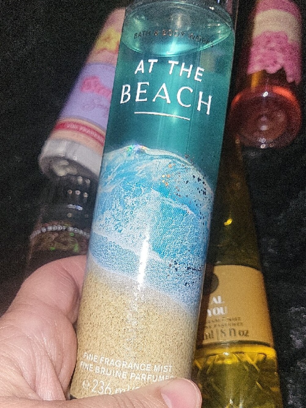 Bath & Body Works Fullsize.  Pick One. - Picture 3 of 7